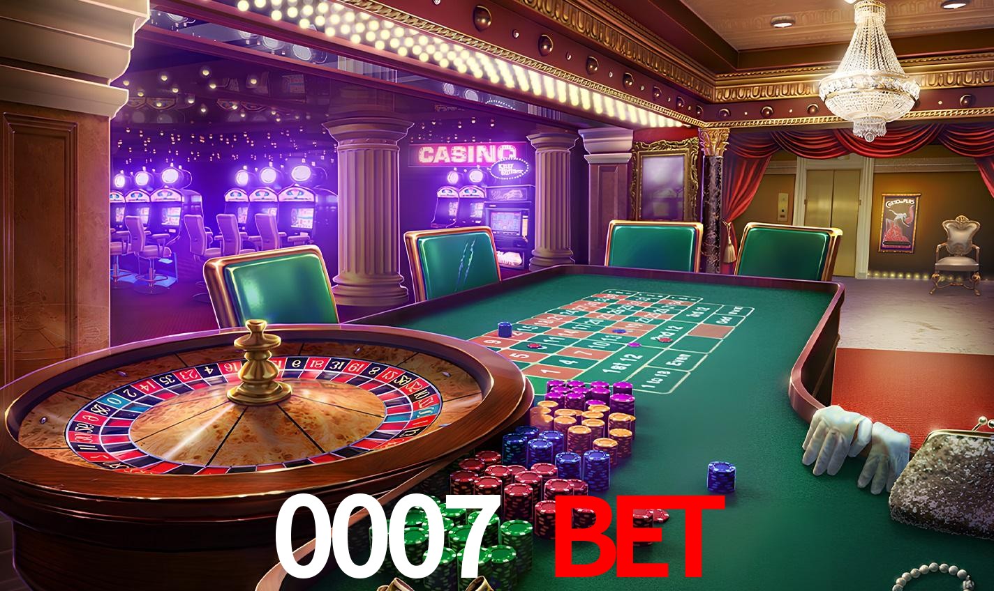 0007 bet Jogospopulares