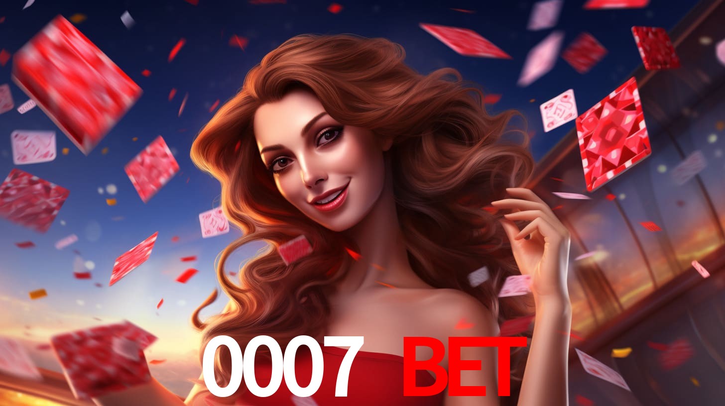 0007 bet game