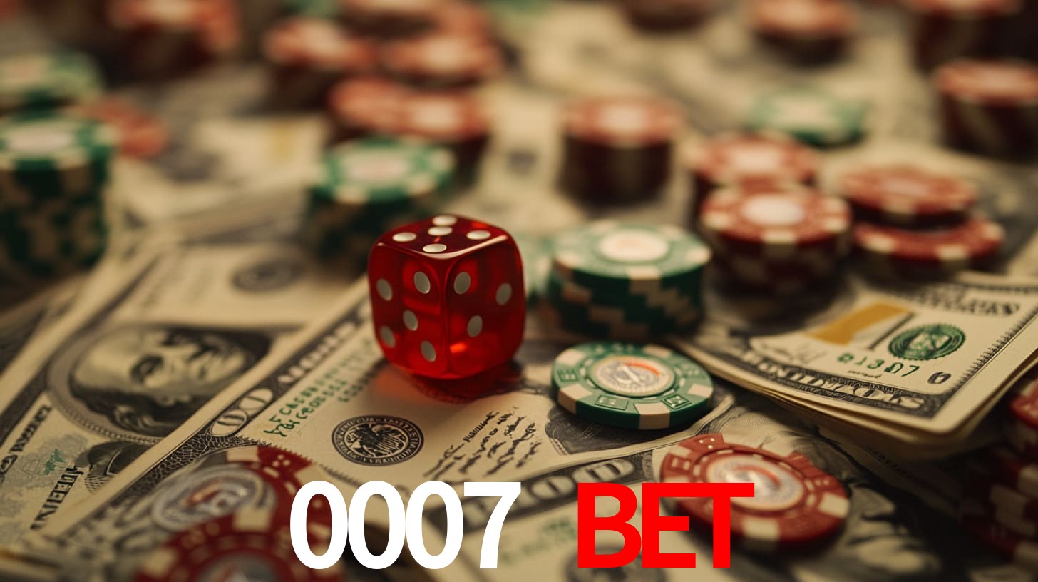 0007 bet Recompensas para você