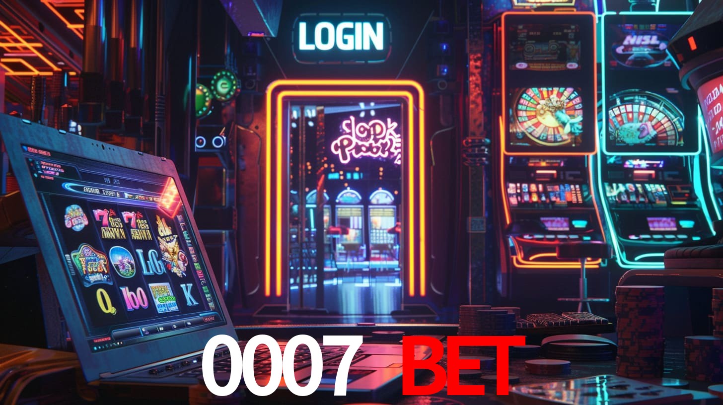 0007 bet Baixar Login