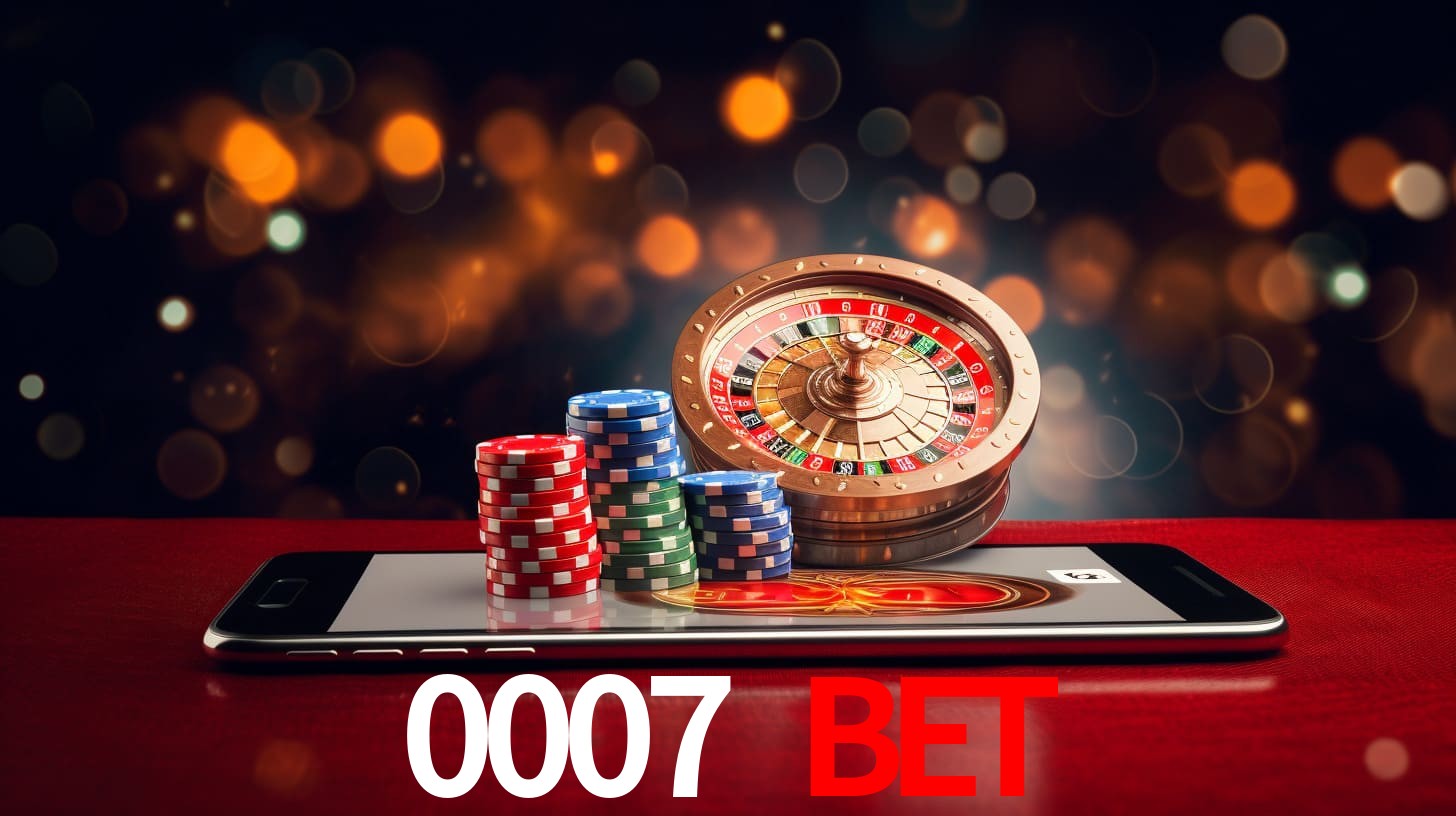 Sobre a conta e senha do 0007 bet