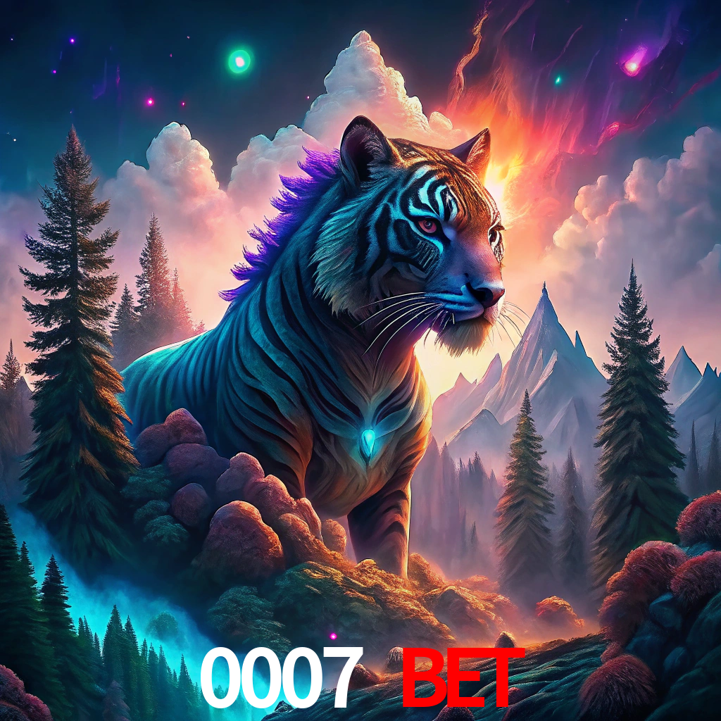 0007 bet Fácil de operar