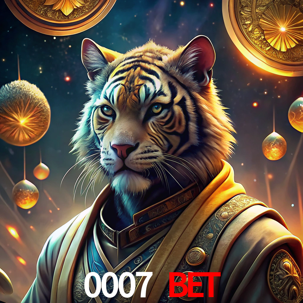0007 bet tiger