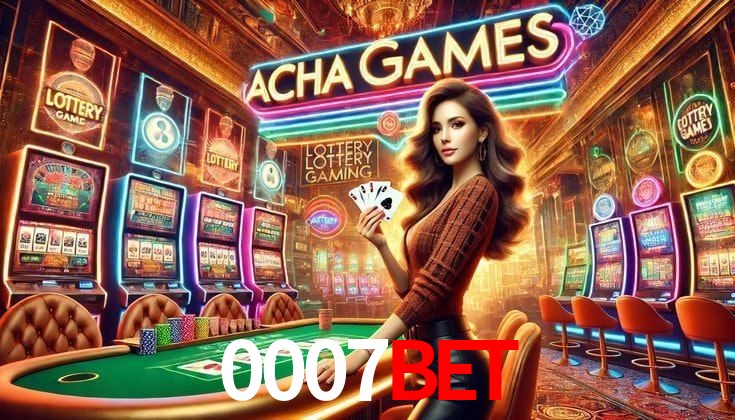 Experiência VIP 0007bet