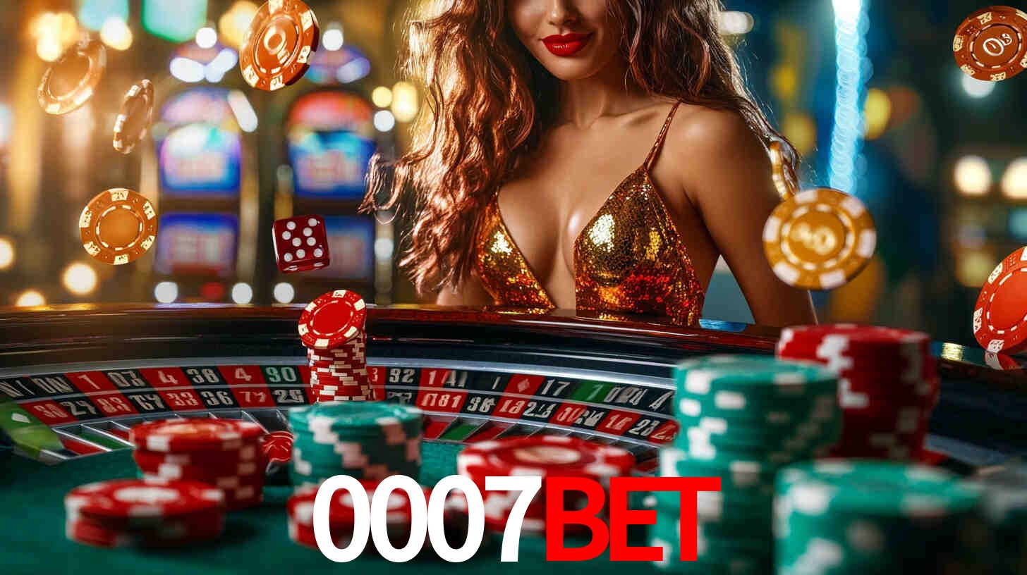 Programa VIP 0007bet