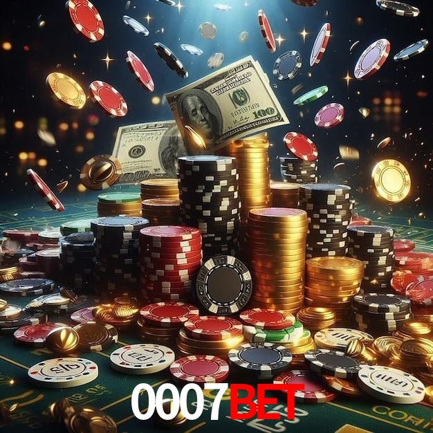PIX Instantâneo 0007bet