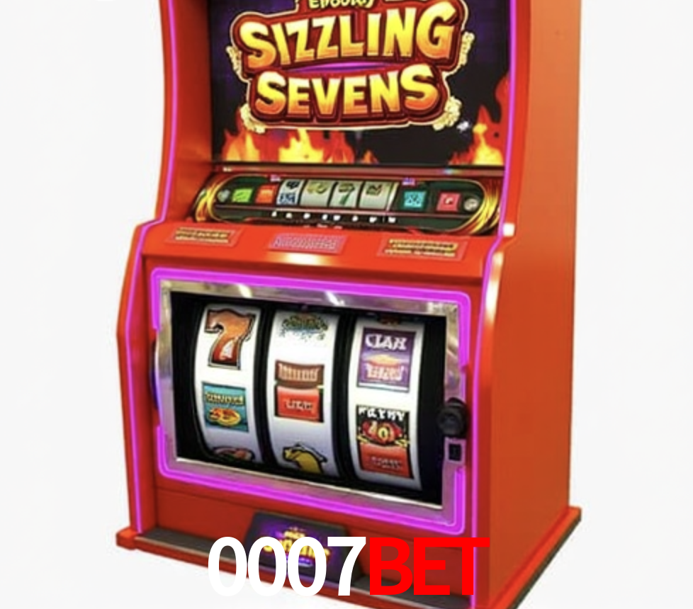 APP oficial da 0007bet para mobile