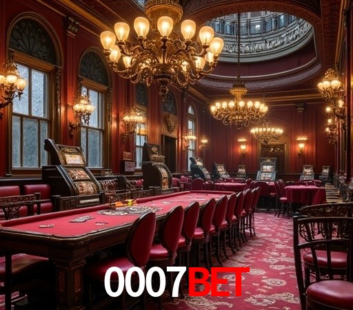 0007bet Rio de Janeiro - Licenses