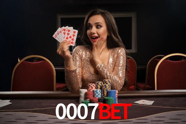 Programa VIP 0007bet