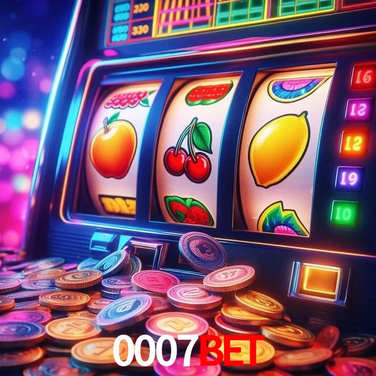 Cadastro Rápido 0007bet