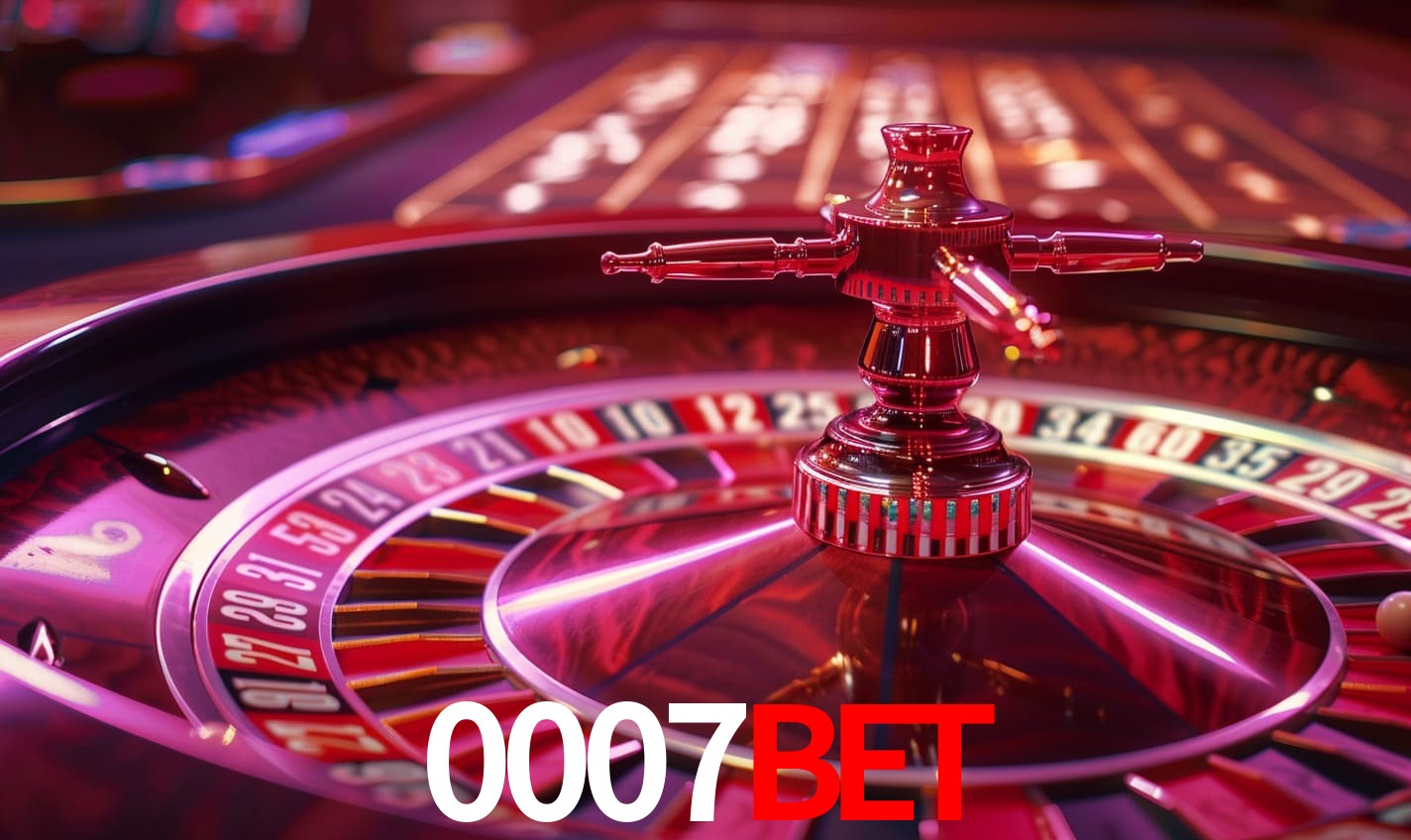 0007bet Salvador - Strategies