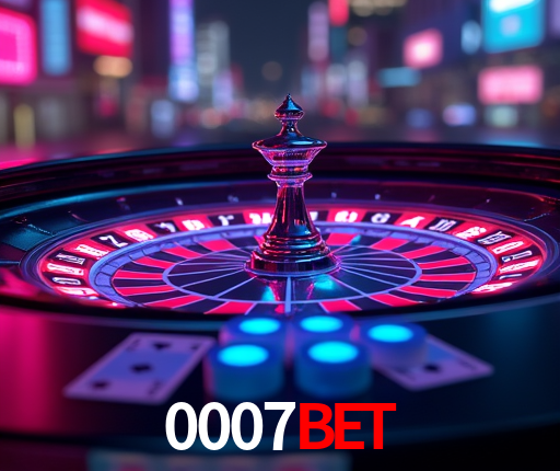 Desvendando o Mundo dos Jogos Virtuais na 0007bet