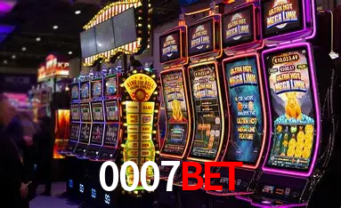 0007bet Brasília - VIP Program
