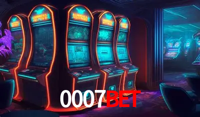 0007bet Rio de Janeiro - Bonus Terms