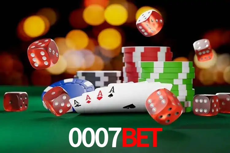 Ofertas Exclusivas 0007bet