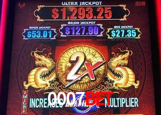 0007bet Belo Horizonte - VIP Casino