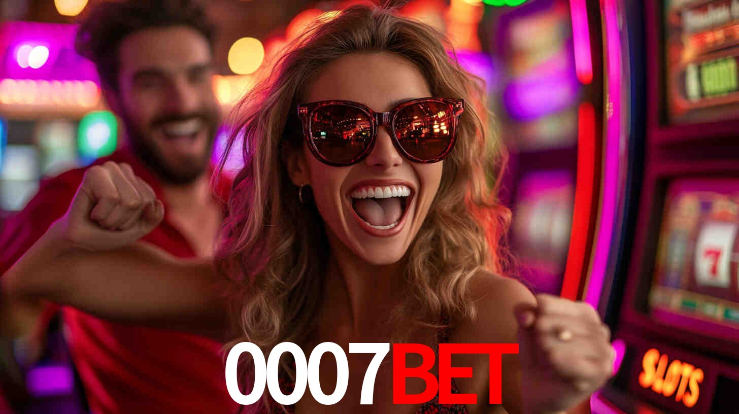 Explorando a Categoria de Eventos em Apostas na 0007bet