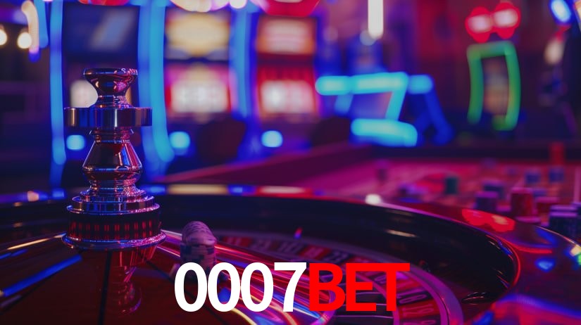 0007bet paga