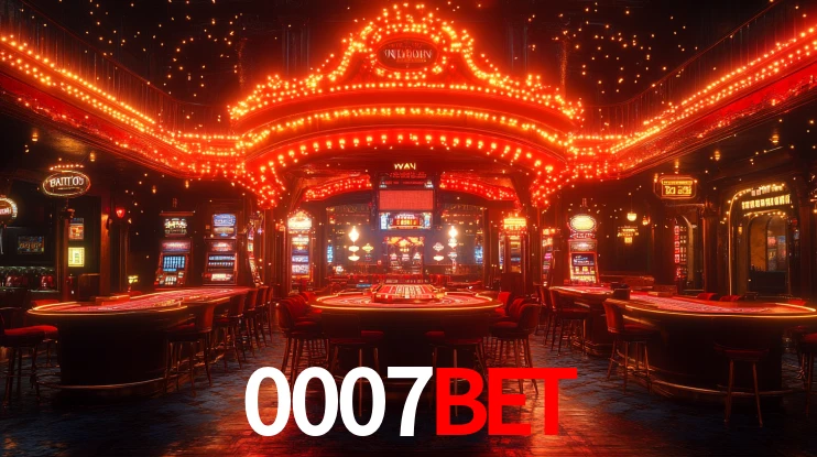 0007bet App Interface