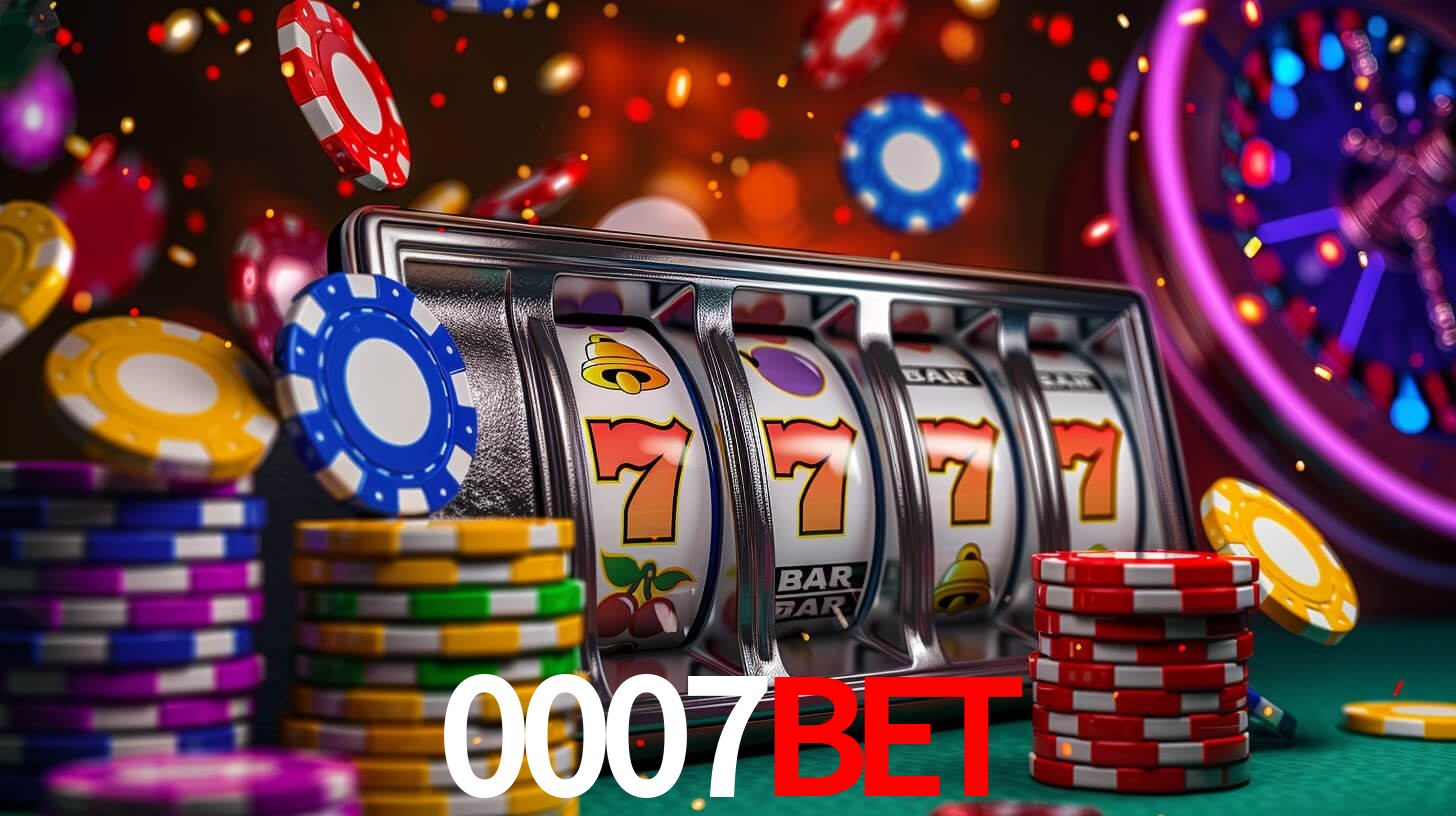 Jogo Spaceman 0007bet