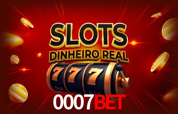 0007bet Salvador - Support