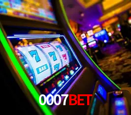 Inovações de Jogos na 0007bet: O Futuro das Experiências Interativas