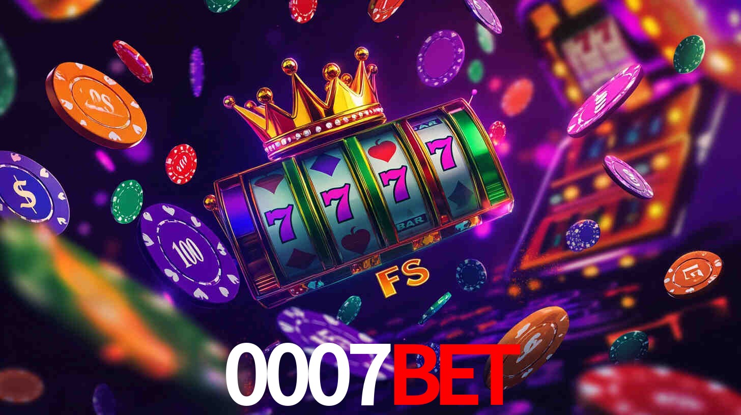 Live Casino 0007bet