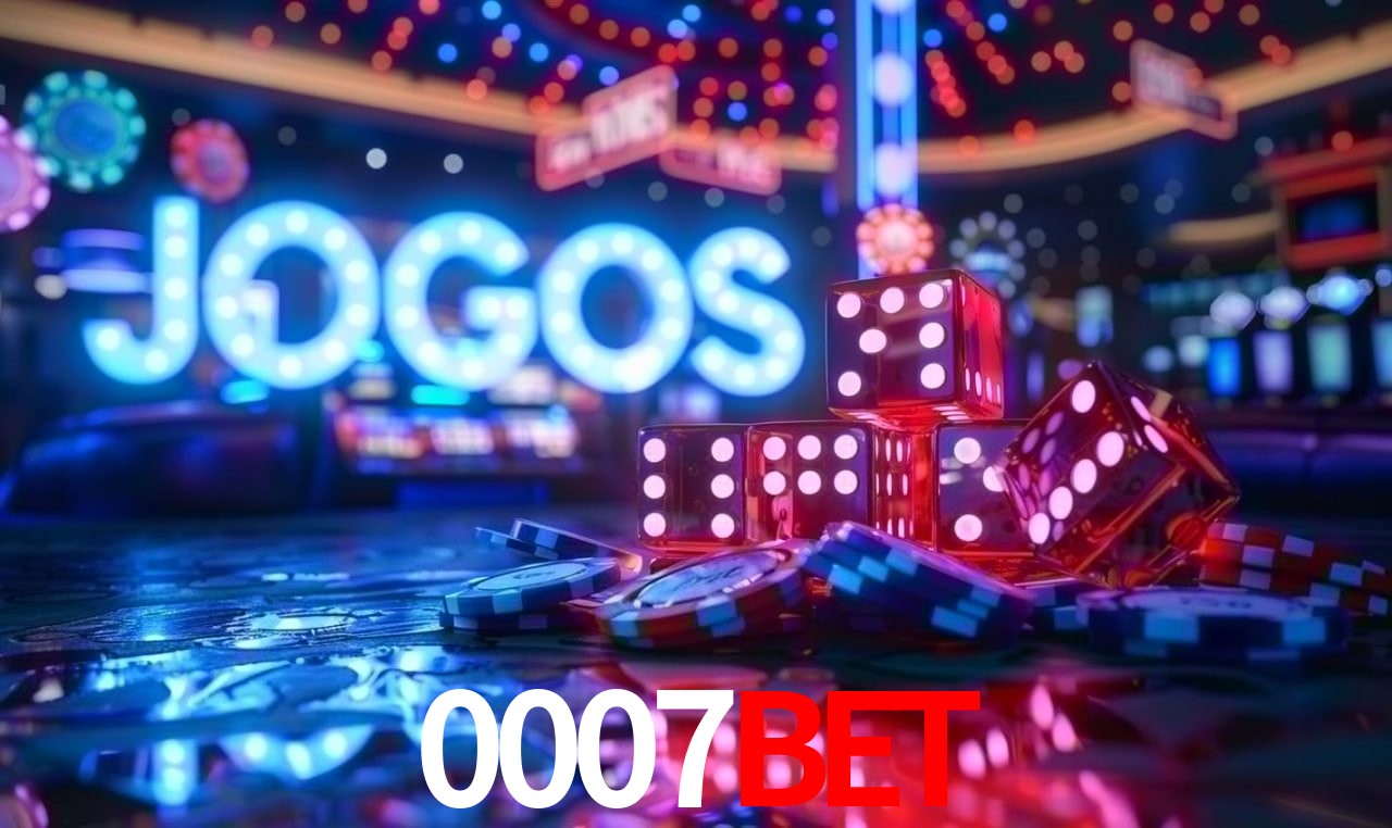 Casino VIP 0007bet