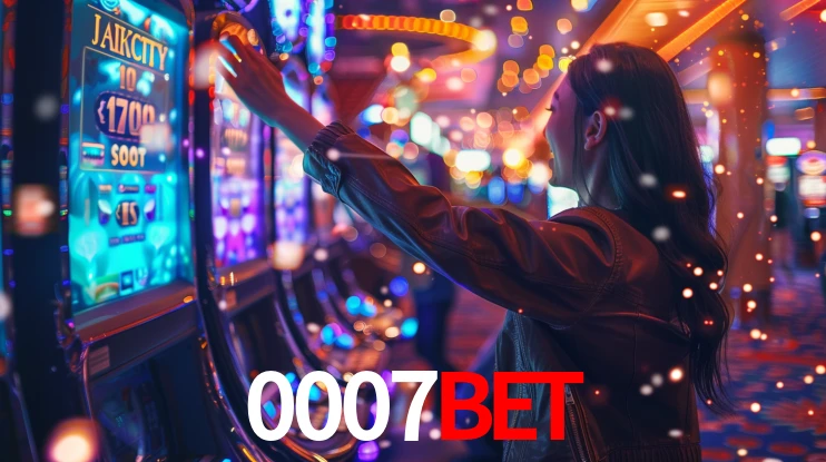 Experimente o Login Seguro Premium no 0007bet