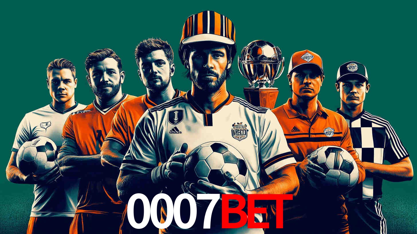 Descubra a Essência do 0007bet: Nossa História e Compromissos