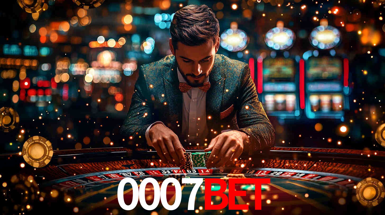 Daily Bonuses 0007bet
