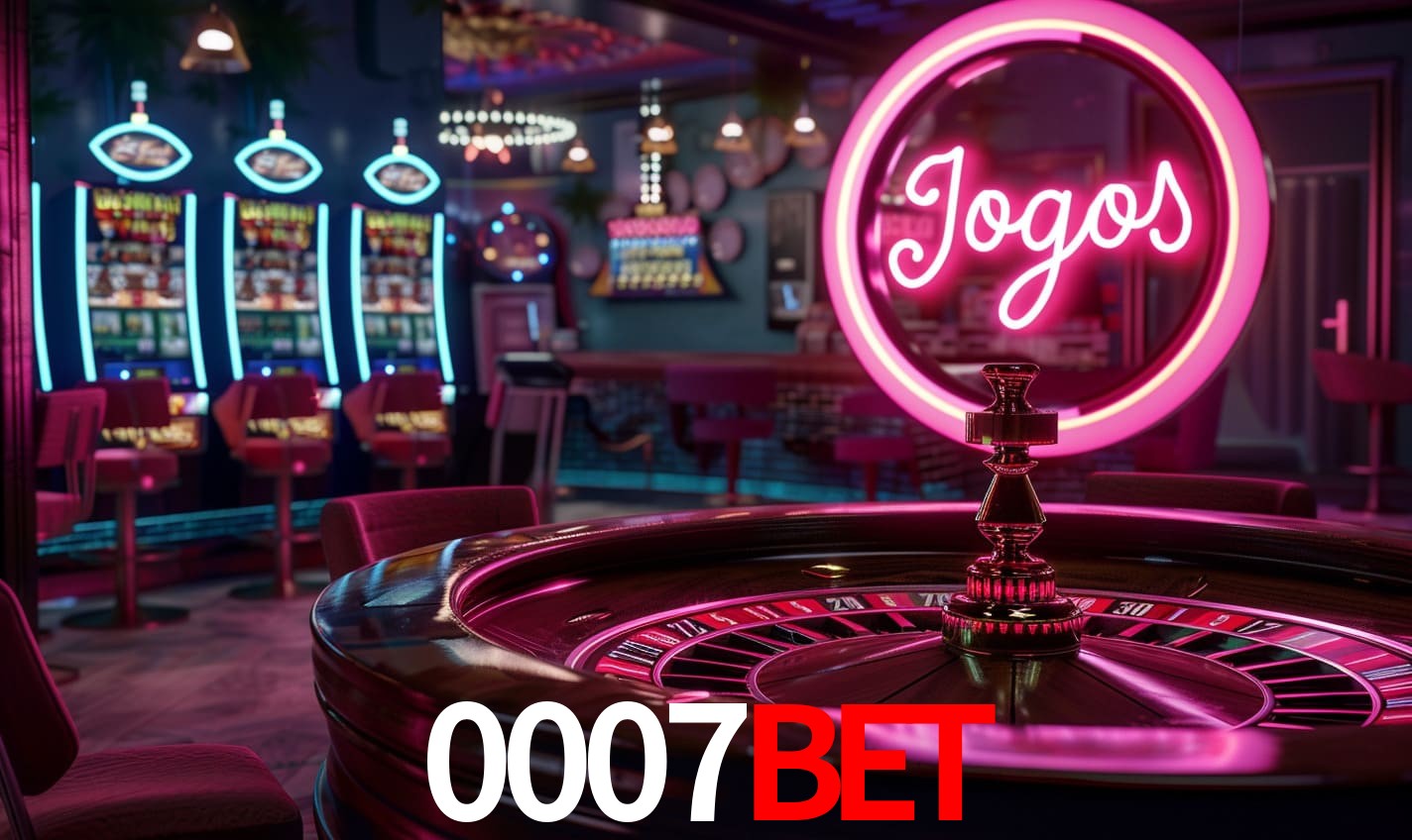 0007bet Belo Horizonte - Provably Fair