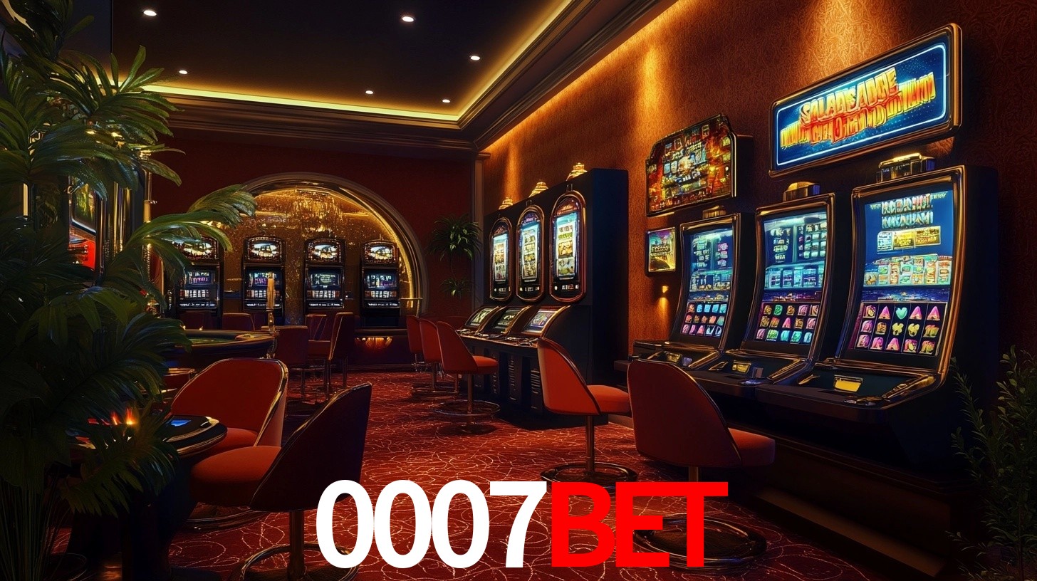 VIP Casino 0007bet