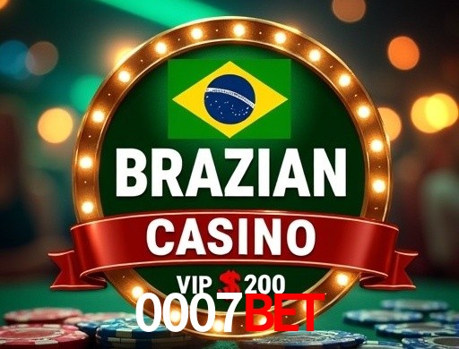 0007bet Salvador - Strategy