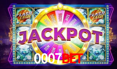 Descubra a Magia dos Jogos de Arcade no 0007bet