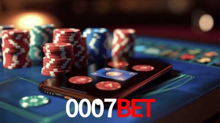 Avaliações dos Jogadores 0007bet