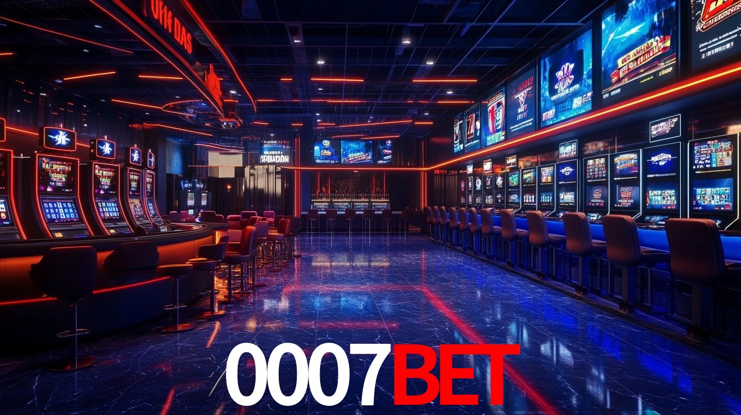 Roulette Table 0007bet