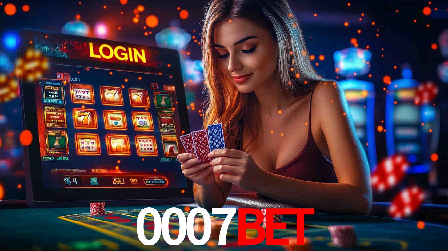 0007bet paga