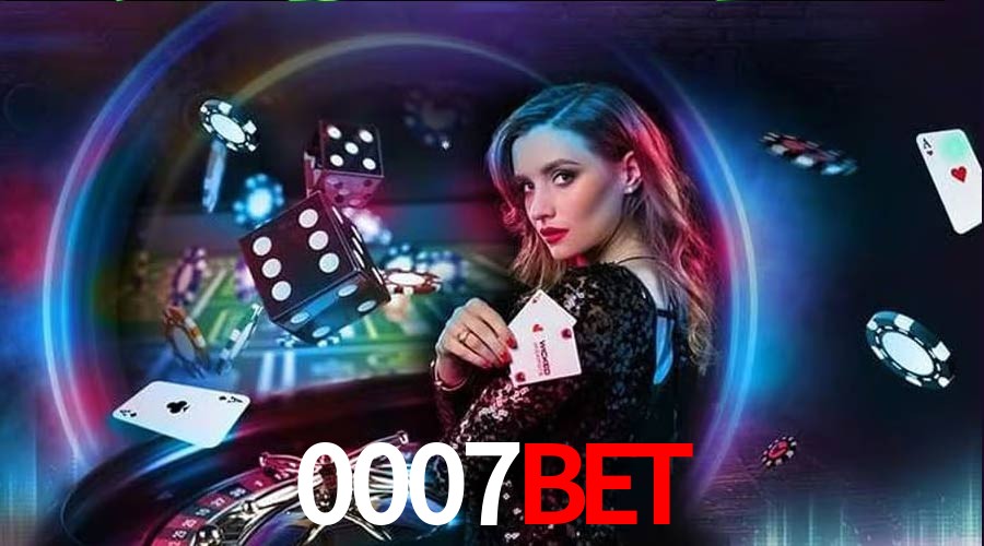 Weekend Specials 0007bet