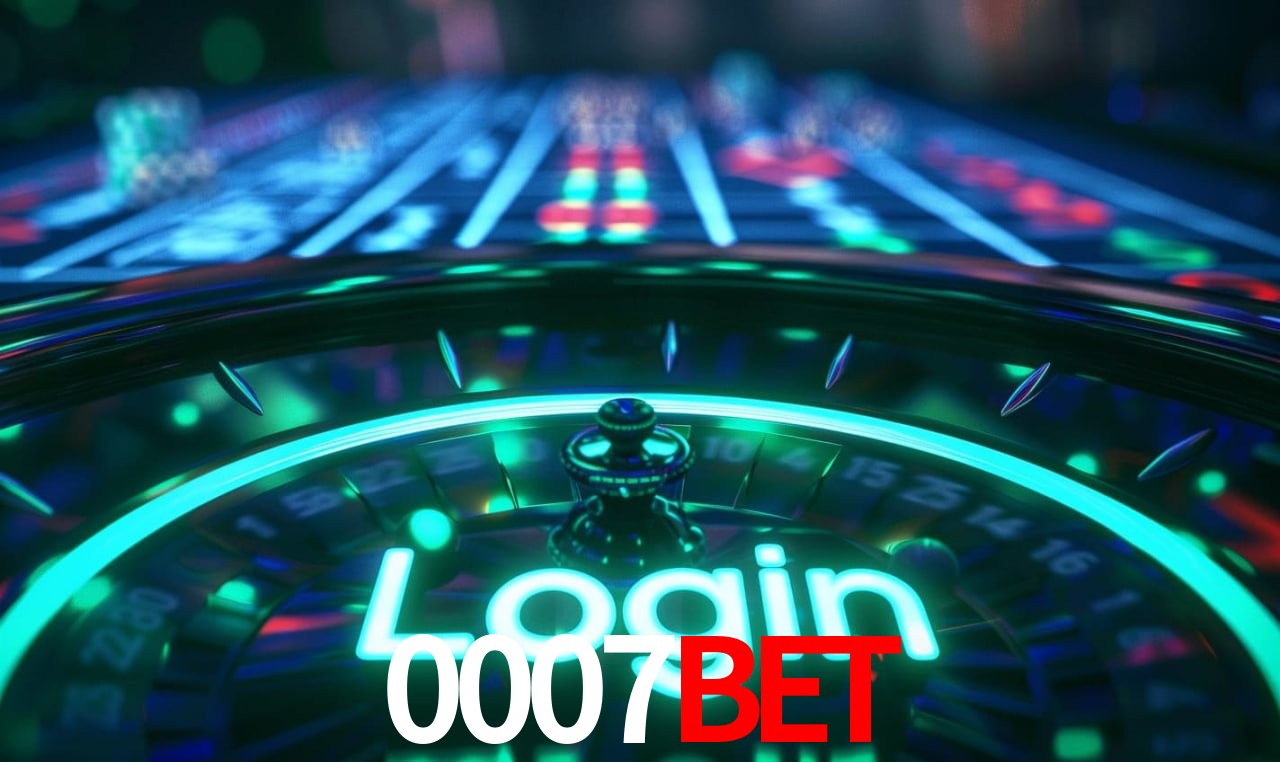 Provedores de Jogos 0007bet