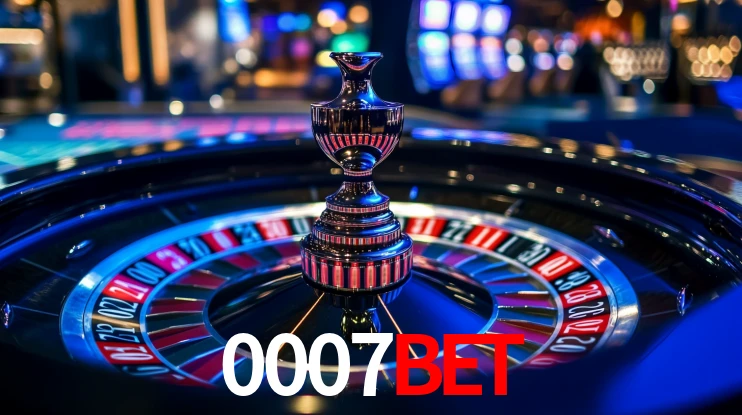 Ofertas Imperdíveis na 0007bet: Promoções e Bônus Que Valem a Pena