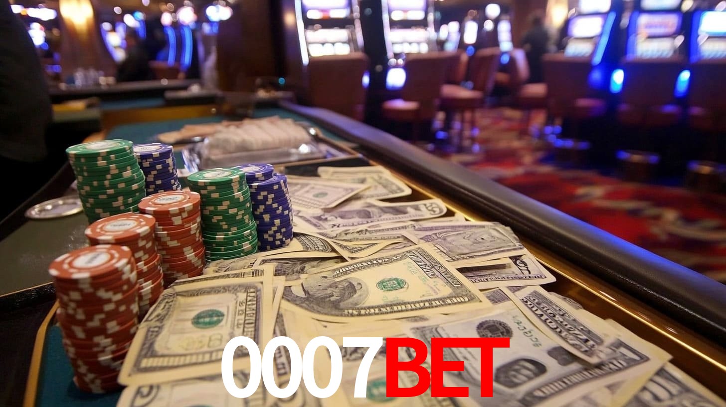 0007bet Belo Horizonte - Winners