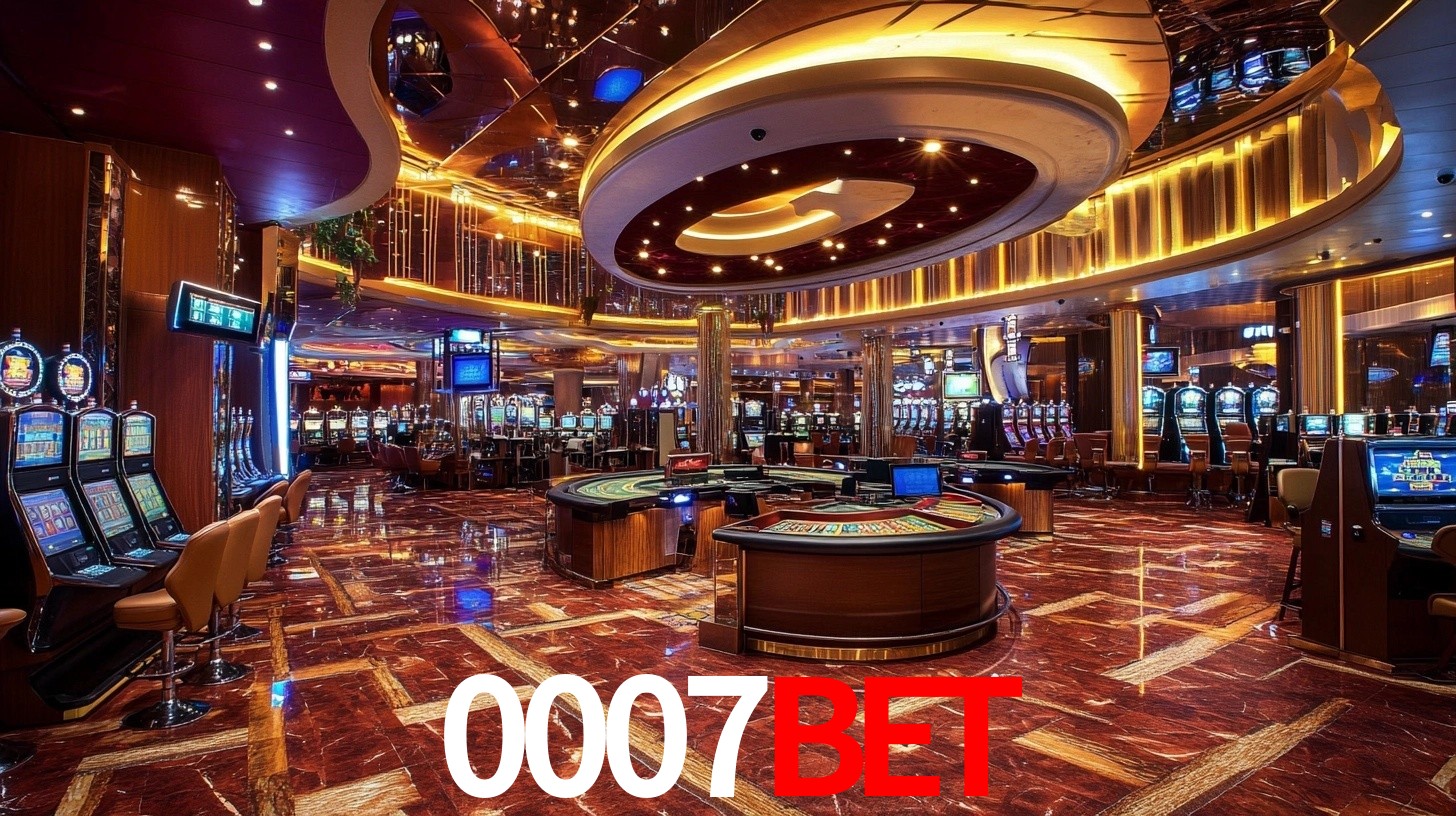 Blackjack Table 0007bet