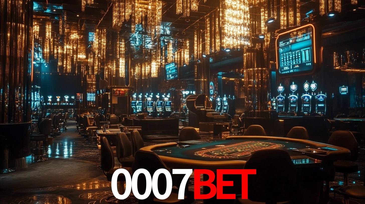 0007bet - Cassino Online Confiável! - 0007bet.com