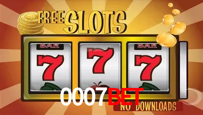 Descubra o Mundo do Cassino Online com 0007bet