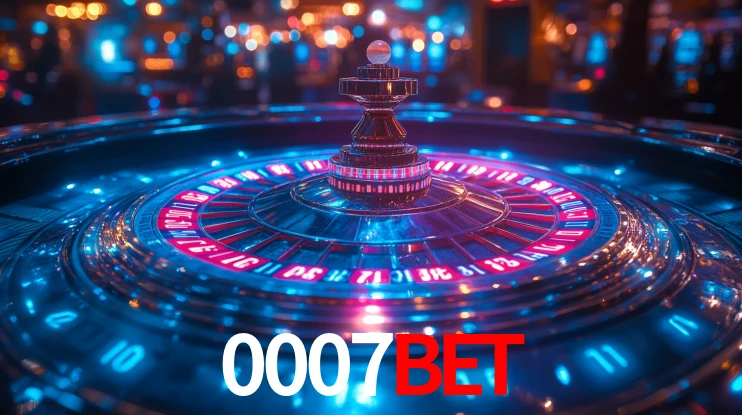 Premium Interface 0007bet