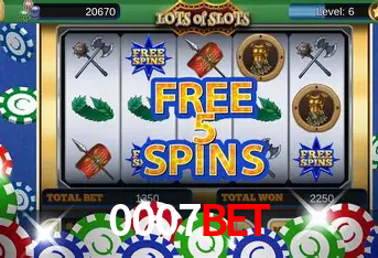 0007bet Brasília - Casino Guide