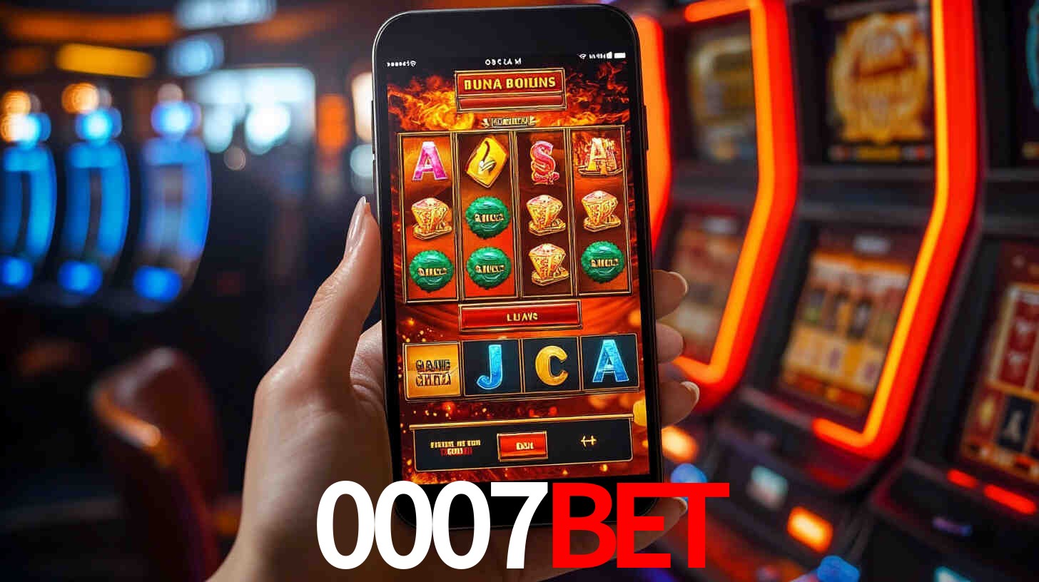 0007bet paga