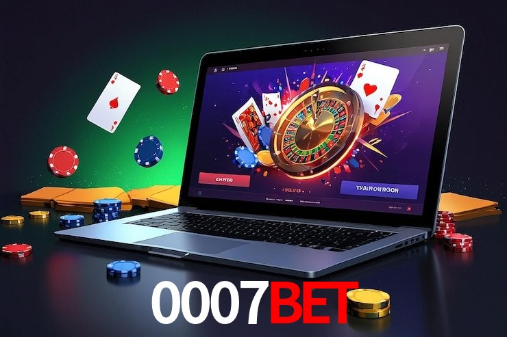 0007bet Belo Horizonte - Payments