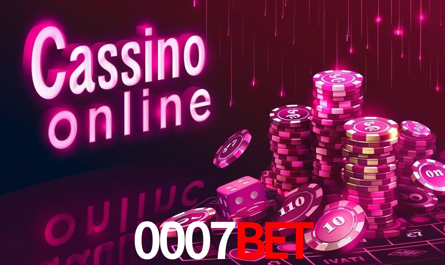 0007bet Crash - Aviator e 35+ Jogos Instant Win